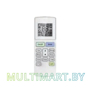 Кондиционер Gree GWH24ACC-K3NNA1A картинка 3